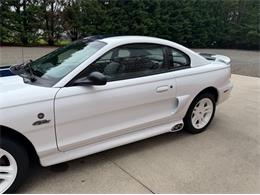 1997 Ford Mustang (CC-2103042) for sale in Newfield, New Jersey