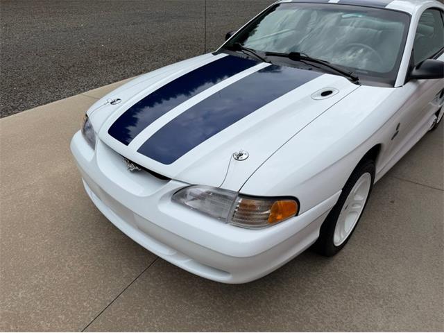 1997 Ford Mustang (CC-2103042) for sale in Newfield, New Jersey