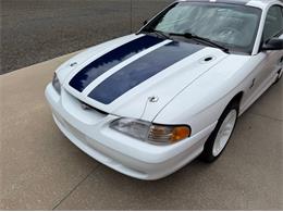 1997 Ford Mustang (CC-2103042) for sale in Newfield, New Jersey
