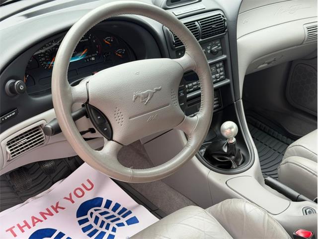 1997 Ford Mustang (CC-2103042) for sale in Newfield, New Jersey