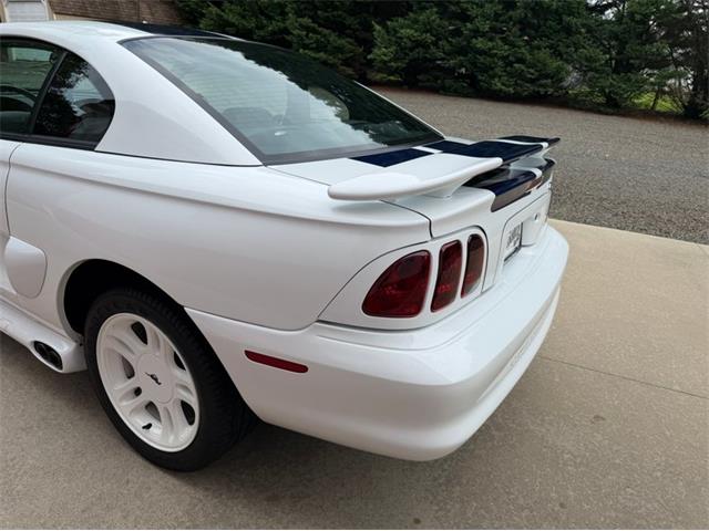 1997 Ford Mustang (CC-2103042) for sale in Newfield, New Jersey