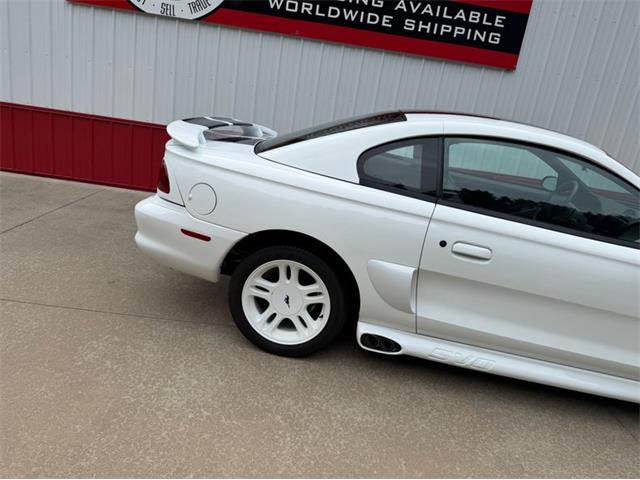 1997 Ford Mustang (CC-2103042) for sale in Newfield, New Jersey