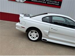 1997 Ford Mustang (CC-2103042) for sale in Newfield, New Jersey
