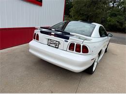 1997 Ford Mustang (CC-2103042) for sale in Newfield, New Jersey