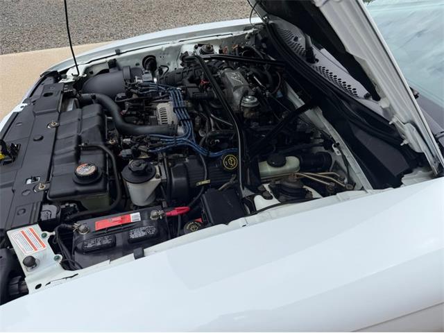 1997 Ford Mustang (CC-2103042) for sale in Newfield, New Jersey