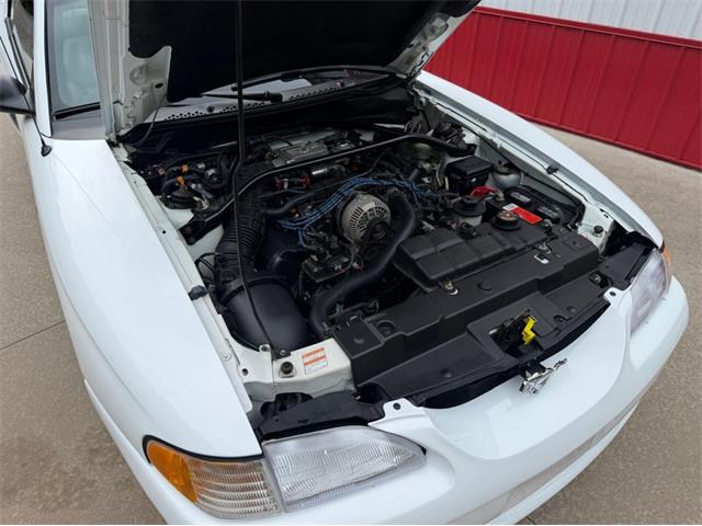 1997 Ford Mustang (CC-2103042) for sale in Newfield, New Jersey