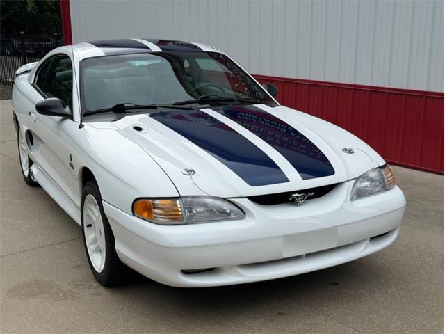1997 Ford Mustang (CC-2103042) for sale in Newfield, New Jersey