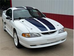 1997 Ford Mustang (CC-2103042) for sale in Newfield, New Jersey