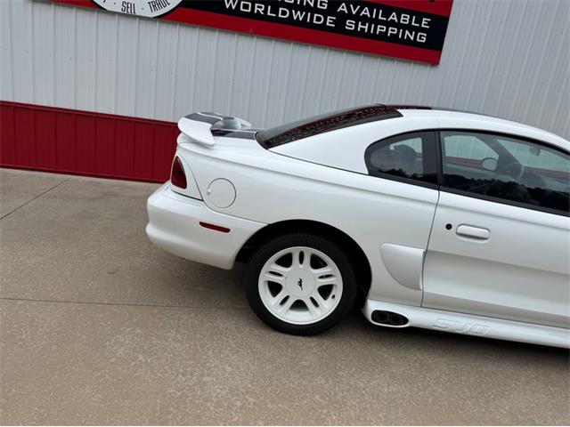 1997 Ford Mustang (CC-2103042) for sale in Newfield, New Jersey