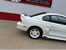 1997 Ford Mustang (CC-2103042) for sale in Newfield, New Jersey