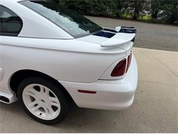 1997 Ford Mustang (CC-2103042) for sale in Newfield, New Jersey