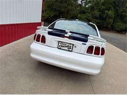 1997 Ford Mustang (CC-2103042) for sale in Newfield, New Jersey