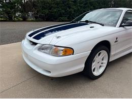 1997 Ford Mustang (CC-2103042) for sale in Newfield, New Jersey