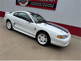 1997 Ford Mustang (CC-2103042) for sale in Newfield, New Jersey