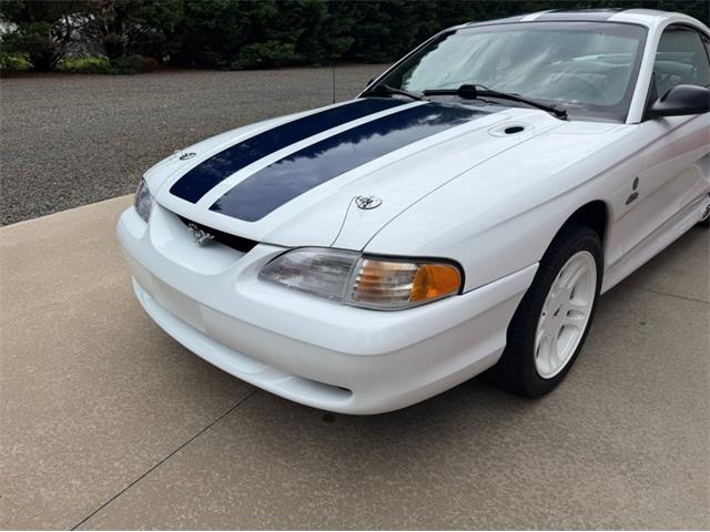1997 Ford Mustang (CC-2103042) for sale in Newfield, New Jersey