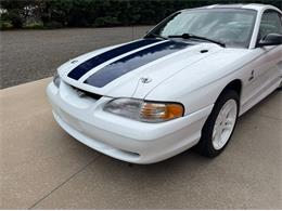 1997 Ford Mustang (CC-2103042) for sale in Newfield, New Jersey