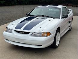 1997 Ford Mustang (CC-2103042) for sale in Newfield, New Jersey