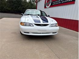 1997 Ford Mustang (CC-2103042) for sale in Newfield, New Jersey