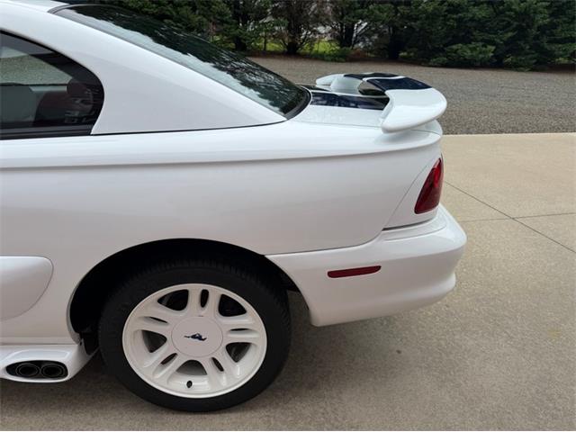 1997 Ford Mustang (CC-2103042) for sale in Newfield, New Jersey