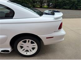 1997 Ford Mustang (CC-2103042) for sale in Newfield, New Jersey