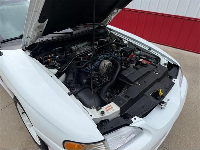 1997 Ford Mustang (CC-2103042) for sale in Newfield, New Jersey