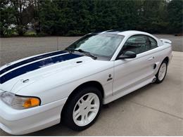 1997 Ford Mustang (CC-2103042) for sale in Newfield, New Jersey