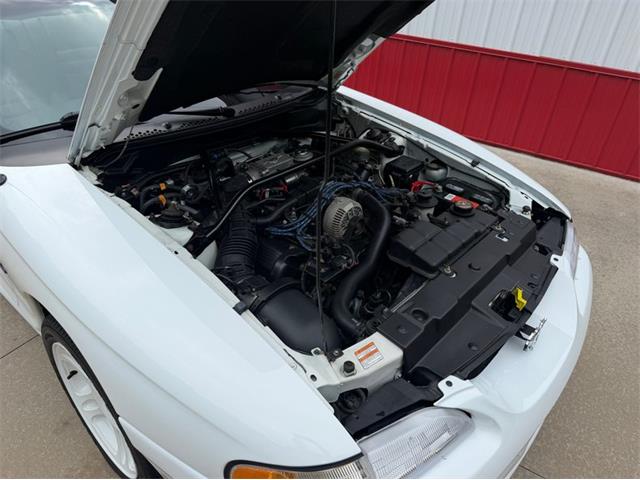 1997 Ford Mustang (CC-2103042) for sale in Newfield, New Jersey
