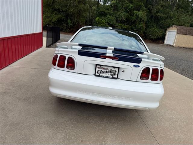 1997 Ford Mustang (CC-2103042) for sale in Newfield, New Jersey