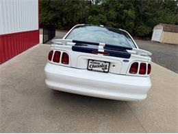 1997 Ford Mustang (CC-2103042) for sale in Newfield, New Jersey