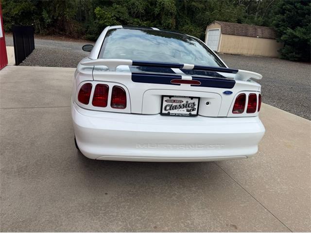 1997 Ford Mustang (CC-2103042) for sale in Newfield, New Jersey