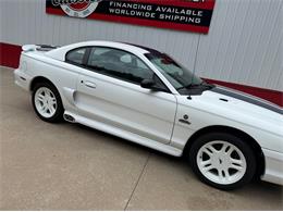 1997 Ford Mustang (CC-2103042) for sale in Newfield, New Jersey