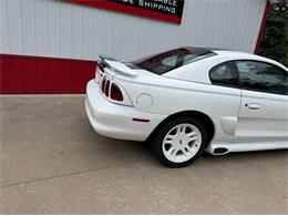 1997 Ford Mustang (CC-2103042) for sale in Newfield, New Jersey