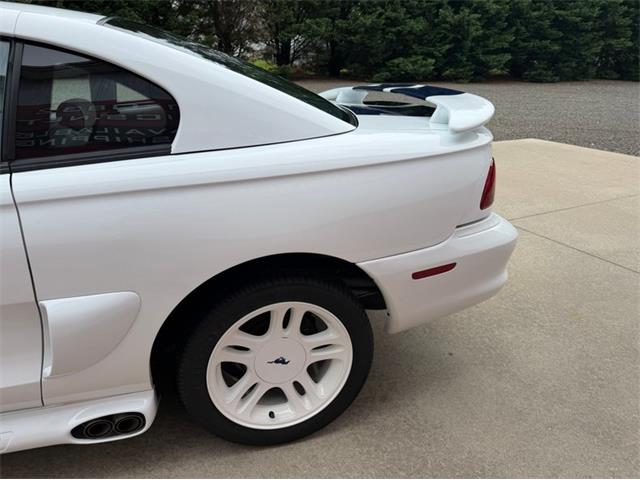1997 Ford Mustang (CC-2103042) for sale in Newfield, New Jersey