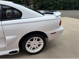 1997 Ford Mustang (CC-2103042) for sale in Newfield, New Jersey