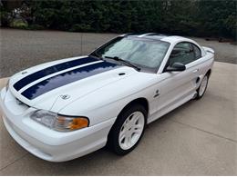 1997 Ford Mustang (CC-2103042) for sale in Newfield, New Jersey