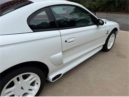 1997 Ford Mustang (CC-2103042) for sale in Newfield, New Jersey