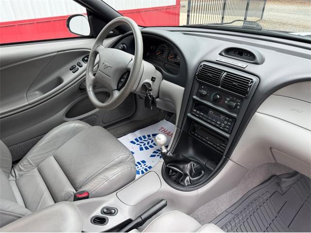 1997 Ford Mustang (CC-2103042) for sale in Newfield, New Jersey
