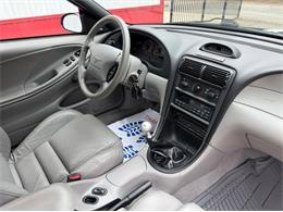 1997 Ford Mustang (CC-2103042) for sale in Newfield, New Jersey