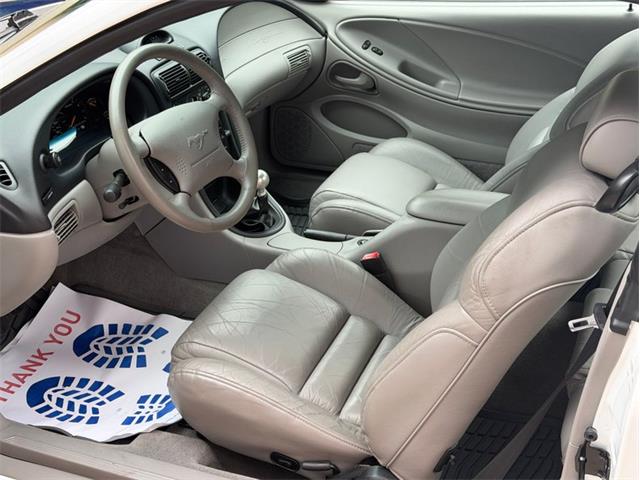 1997 Ford Mustang (CC-2103042) for sale in Newfield, New Jersey