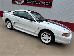 1997 Ford Mustang (CC-2103042) for sale in Newfield, New Jersey