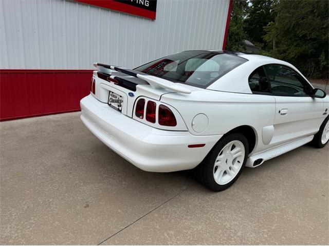 1997 Ford Mustang (CC-2103042) for sale in Newfield, New Jersey