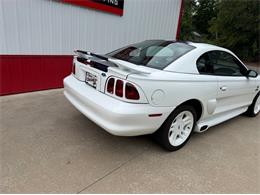 1997 Ford Mustang (CC-2103042) for sale in Newfield, New Jersey