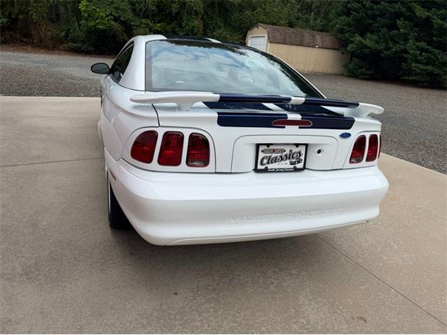 1997 Ford Mustang (CC-2103042) for sale in Newfield, New Jersey