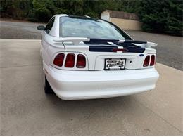 1997 Ford Mustang (CC-2103042) for sale in Newfield, New Jersey