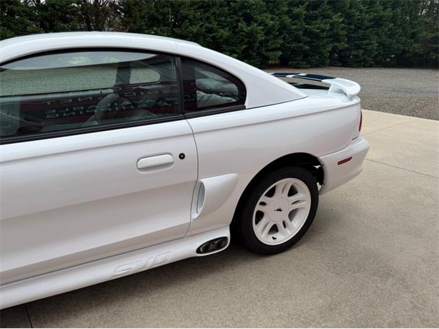 1997 Ford Mustang (CC-2103042) for sale in Newfield, New Jersey