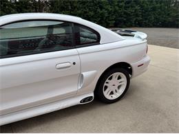 1997 Ford Mustang (CC-2103042) for sale in Newfield, New Jersey