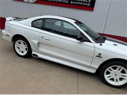 1997 Ford Mustang (CC-2103042) for sale in Newfield, New Jersey