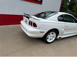 1997 Ford Mustang (CC-2103042) for sale in Newfield, New Jersey