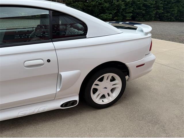 1997 Ford Mustang (CC-2103042) for sale in Newfield, New Jersey