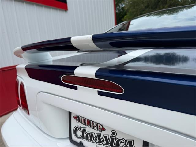 1997 Ford Mustang (CC-2103042) for sale in Newfield, New Jersey